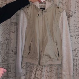 Women’s Jacket